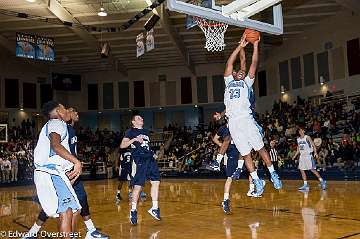 Dorman v SHS 64